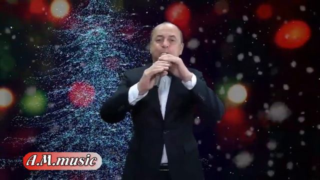 Tonakan Urax Par  - Ruben Harutyunyan /Duduk / Տոնական ուրախ պար - Ռուբեն Հարությունյան