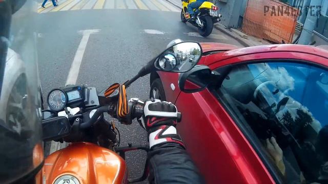 Опасная езда. Грядки. Новые правила ПДД. смотреть онлайн