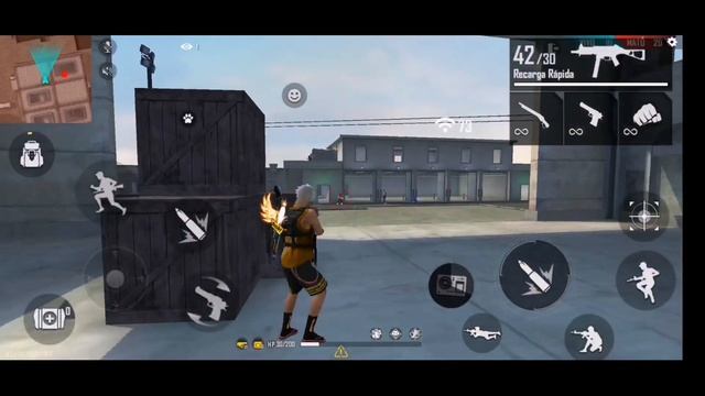⚡SACO LA NUEVA UMP45 CAZADOR SALVAJE ? BUG PARÁ SACARLA MÁS RÁPIDO ⚡*recomendada* смотреть онлайн