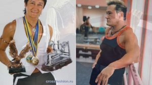 Анна Куркурина - биография, спорт, семья, личная жизнь...самая сильная женщина...