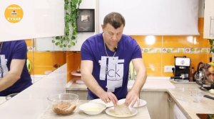 Отбивные из свинины - ну, оОчень вкусные!