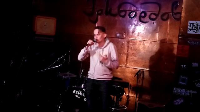 Артур Коньков_Литературная Гостиная (Остальные) - 7-8 марта 2023 смотреть онлайн