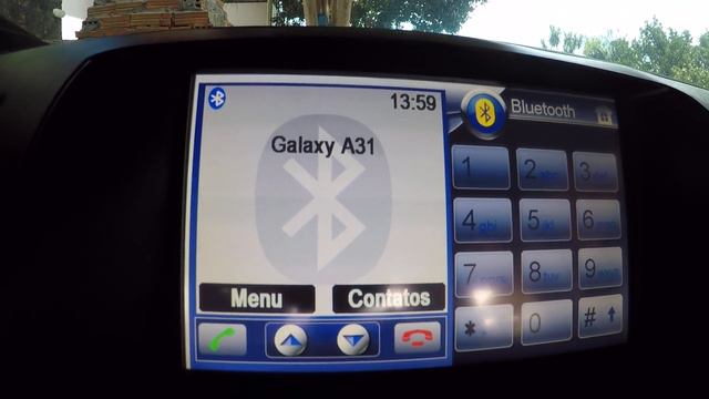 COMO CONECTAR ANDROID NA MULTIMÍDIA DO MITSUBISHI LANCER смотреть онлайн