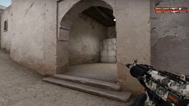 Как апнуть глобала в 2022? | Global Elite CSGO смотреть онлайн