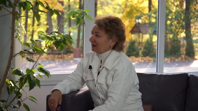 Светлана Ковалько - микрокинетика, от массажа к остеопатии / CITYSPA LOCATOR смотреть онлайн