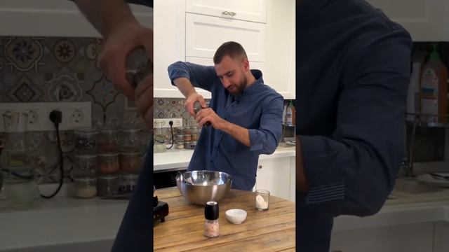 Кабачковые оладьи смотреть онлайн