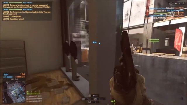 MSI GTX 970 4GB - Battlefield 4: Siege of Shanghai смотреть онлайн