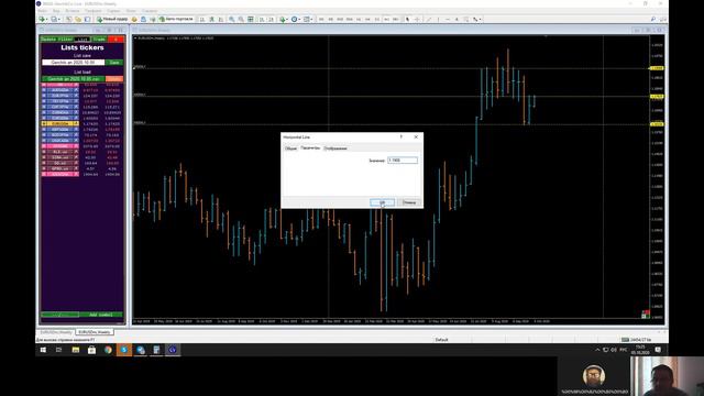Обзор финансовых инструментов для трейдеров #3 | Игорь Павленко смотреть онлайн