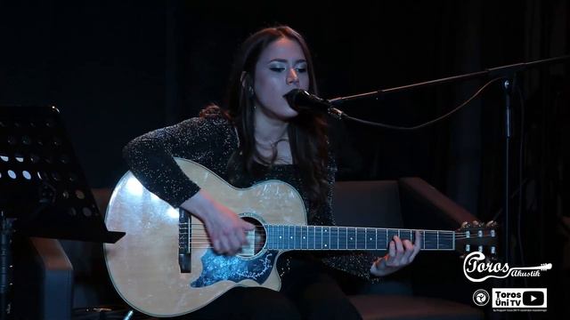 Maroon 5 - This Love (Cover) смотреть онлайн