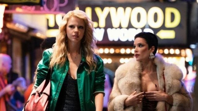 MaXXXine | PLOT Details (Killer Hint, Halsey's Role, Maxine Future) REVEALED смотреть онлайн