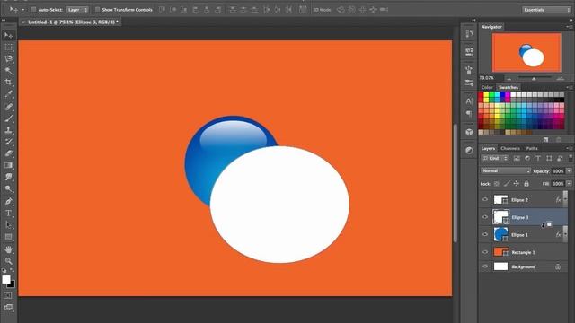 Photoshop Tips (Clipping Masks and Smart Objects) смотреть онлайн
