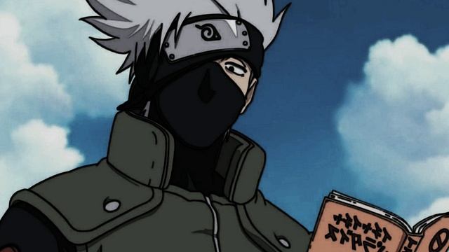 СРАВНЕНИЕ НАРУТО И ХАНТЕР Х ХАНТЕР смотреть онлайн