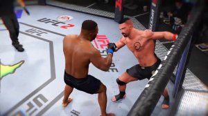 Yuri Boyka vs Mike Tyson HD