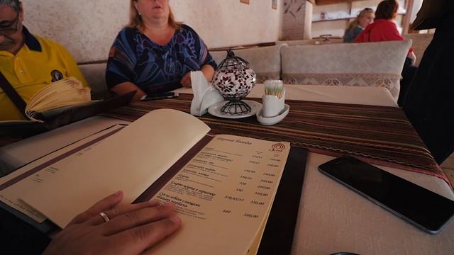 КРЫМ ТЕРРИТОРИЯ ГОСТЕПРИИМСТВА. ТАТАРЫ СНОВА ОТЛИЧИЛИСЬ. Евпатория часть 2 смотреть онлайн