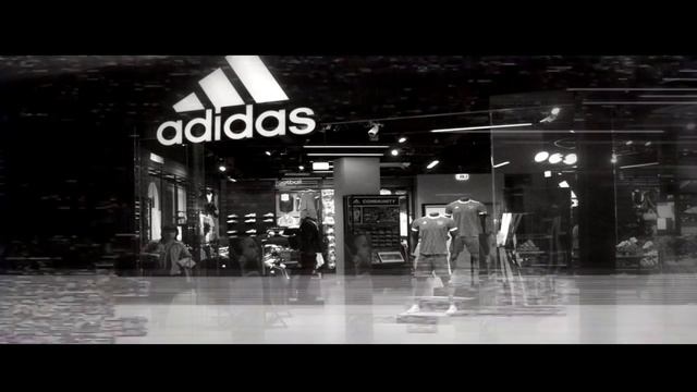 Страшные истории на ночь - Проклятье ADIDAS. Страшилки на ночь . Scary stories. смотреть онлайн
