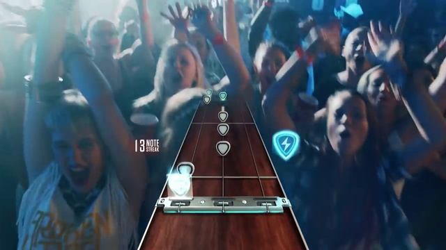 Lets Play Guitar Hero Live Part 8 смотреть онлайн