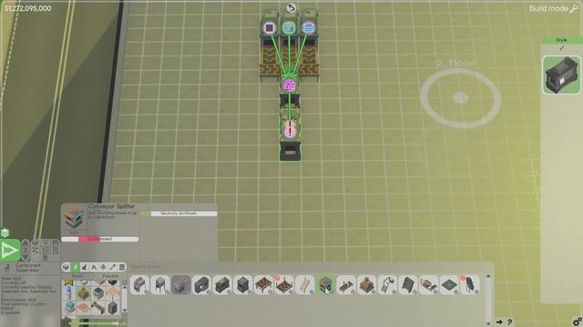 Software Inc Manufacturing Tutorial