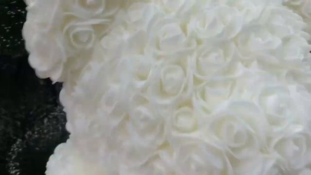 Mishka-vsem.ru. Мишка из роз доставка по России. смотреть онлайн