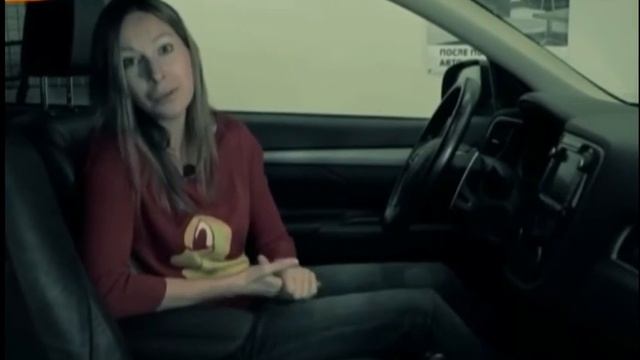 Mitsubishi Outlander | Подержанные Автомобили смотреть онлайн