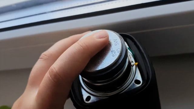 Rhm rm-p1 bass test inverted woofer смотреть онлайн