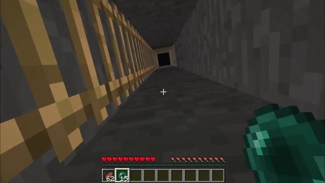 MindCrack Fan Server Tours - E14 - Oddmast смотреть онлайн