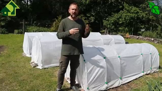 Не СТРАШНЫ НИ ХОЛОД, НИ ЖАРА, НИ БУРИ! ТОМАТЫ, ПЕРЦЫ и ОГУРЦЫ - В ПОЛНОМ ПОРЯДКЕ! смотреть онлайн