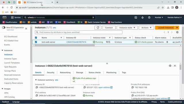 Interview Question - Linux || How to verify application url is working fine through command line смотреть онлайн