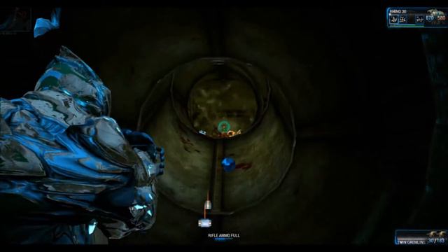 Warframe New Weapon Spotlight: Miter & Twin Gremlins "Skip it or Equip it?" смотреть онлайн