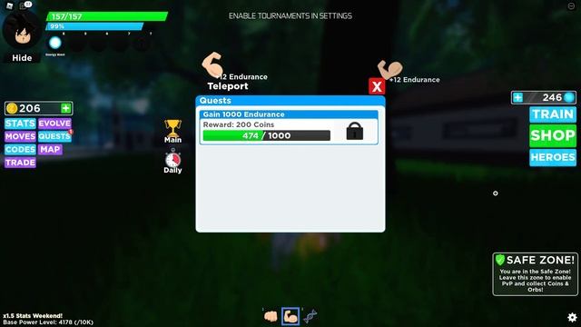 Roblox ?[NEW CODE]? ?Super Evolution? [BETA] смотреть онлайн