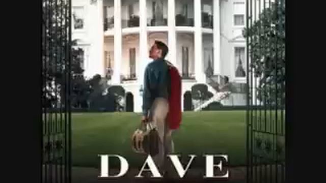Dave - Suite (James Newton Howard) смотреть онлайн