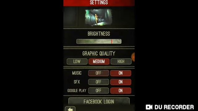 Corridor Z Game #1 смотреть онлайн