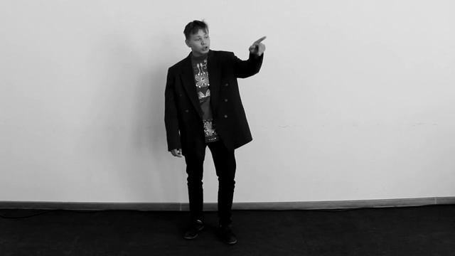 Инсценировка стихотворения С.Есенина смотреть онлайн