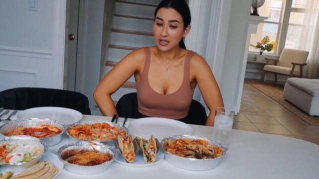 I Ate Breakfast From A Different Country Every Day For 1 Week 🗺 смотреть онлайн