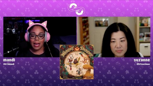 Ep. XIX Spiel des Jahres 2023 | Salt and Sass Podcast смотреть онлайн