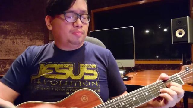 Spirit Touch Your Church - Kent Henry (Brian Acosta Cover) смотреть онлайн