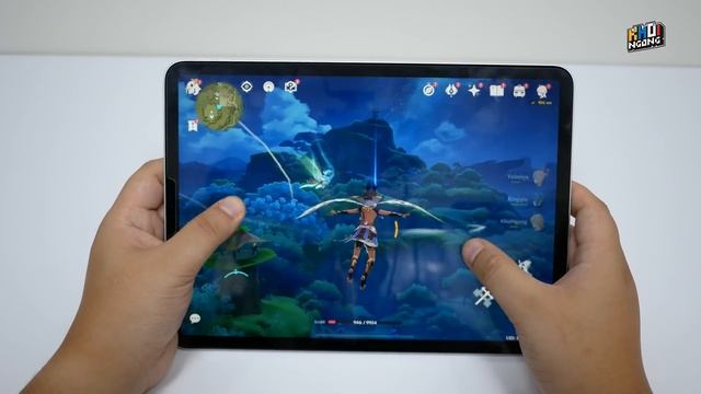 Mua iPad Pro M1 hay 13 Pro Max để chơi game? Có dùng được 4-5 năm? смотреть онлайн