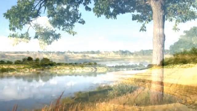 "Ты река ли моя реченька" - Origa - Автор видео: @MOHCTP смотреть онлайн