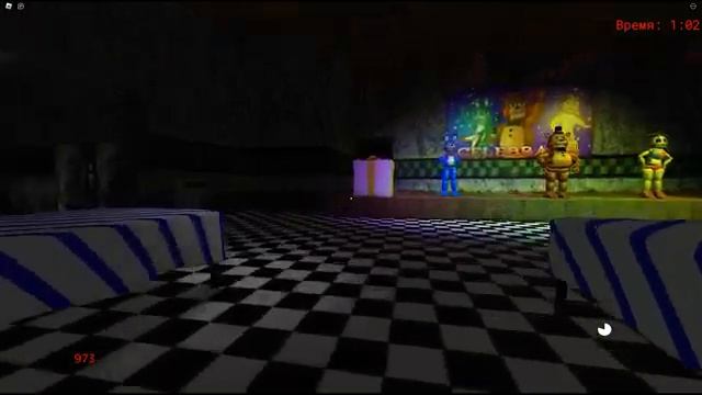 Roblox фнаф doom 2 или ожившая мать смотреть онлайн