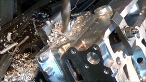 превращение карбюраторной ГБЦ в инжекторную (ВАЗ)