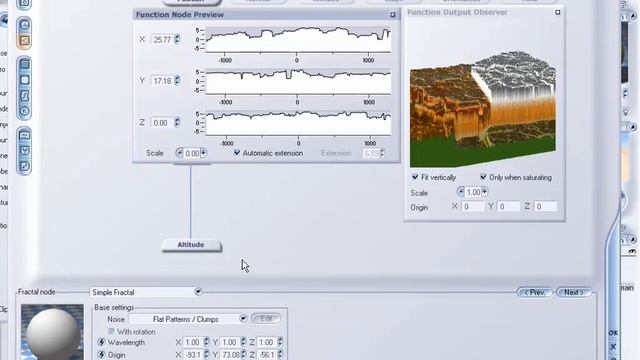 Vue 5 | Extra Function Settings смотреть онлайн