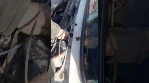 как заменить трапецию дворников ваз 2106 и выставить правильно дворники