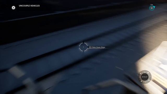 Train Sim World CSX Heavy Haul: GP40-2 Forming Steel Part 1 смотреть онлайн
