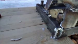 Как сделать картофелесажалку для мотоблока своими руками ?!