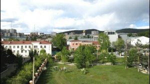 Песня о Чите