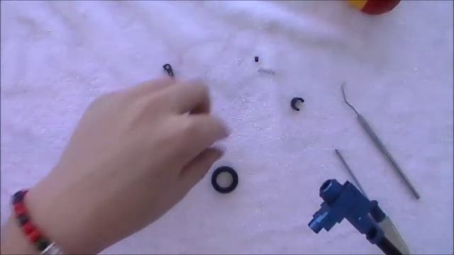 Prowin M4/M16 Hop Up Installation смотреть онлайн