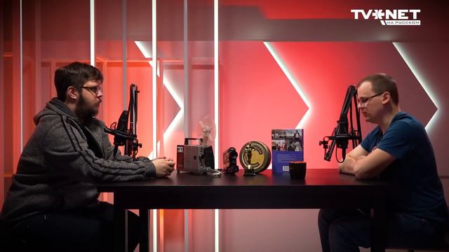 "Все везде и сразу" - один из лучших фильмов 2022 года? / Кина - будет! #12 смотреть онлайн