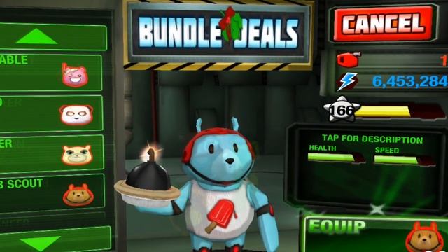 Free Battle Bears Gold Account EVERYTHING UNLOCKED смотреть онлайн