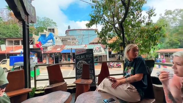 SRI LANKA VLOG with XO TEAM / CLIP SHOOTING AND DIAMOND BUTTON XO смотреть онлайн