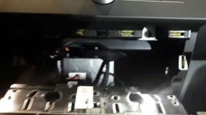 Рено Аркана. Как снять магнитолу. Как установить магнитолу