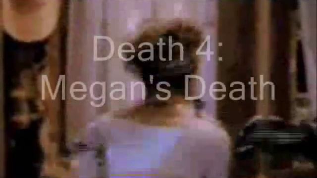Night Trap Deaths смотреть онлайн